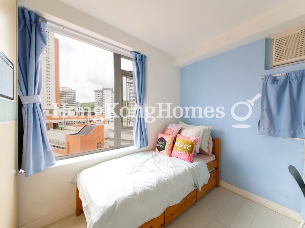 Second Bedroom — Maiden Court - Block A, North Point Hill