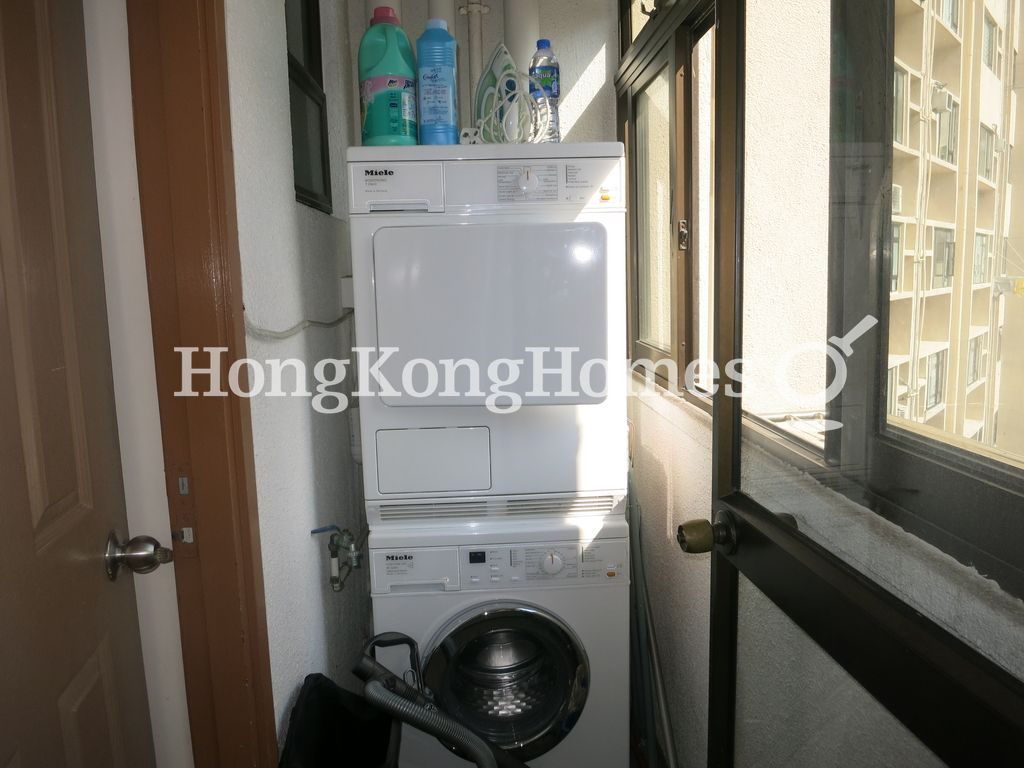 Utility Room — Phase 2 - Midvale Village - Marine View, Discovery Bay