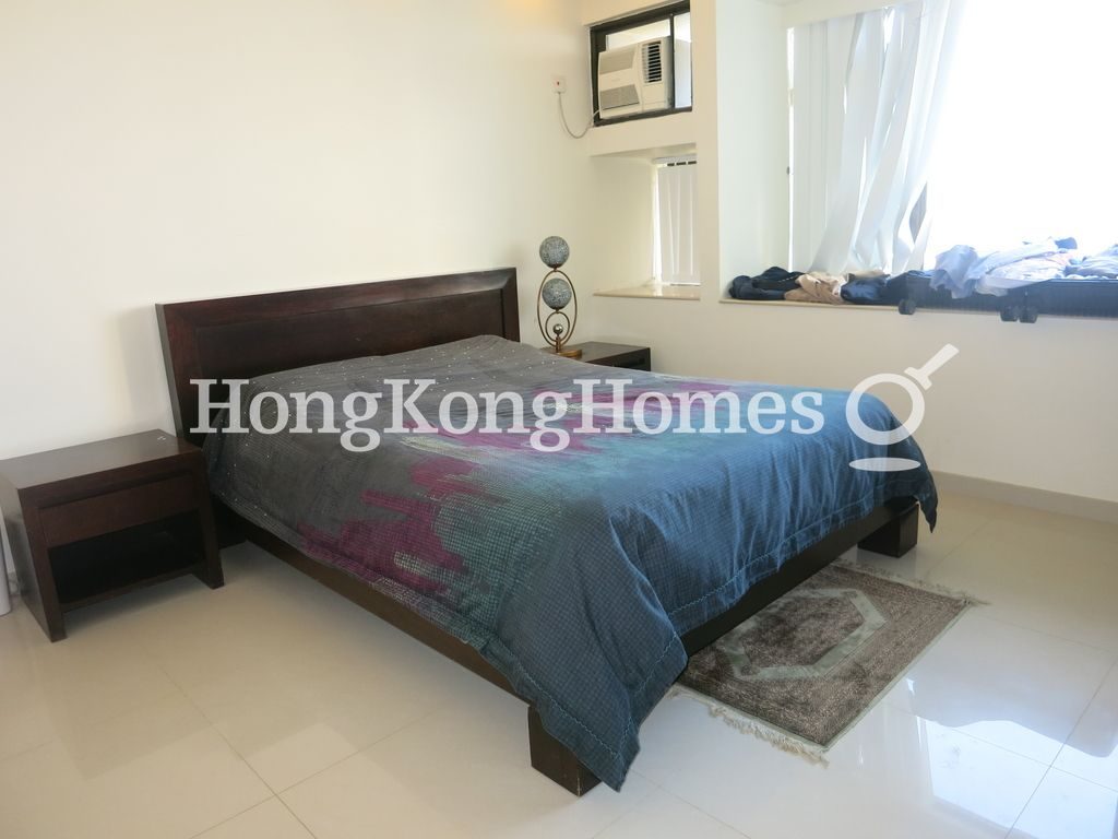Master Bedroom — Phase 2 - Midvale Village - Marine View, Discovery Bay