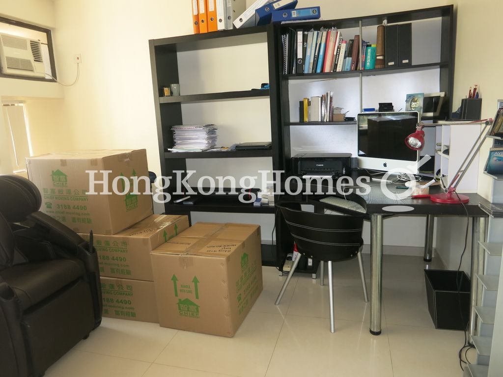 Third Bedroom — Phase 2 - Midvale Village - Marine View, Discovery Bay