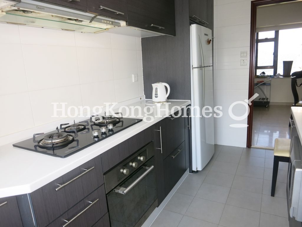 Kitchen — Phase 2 - Midvale Village - Marine View, Discovery Bay