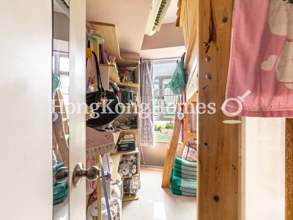 Second Bedroom — Race Tower, Happy Valley