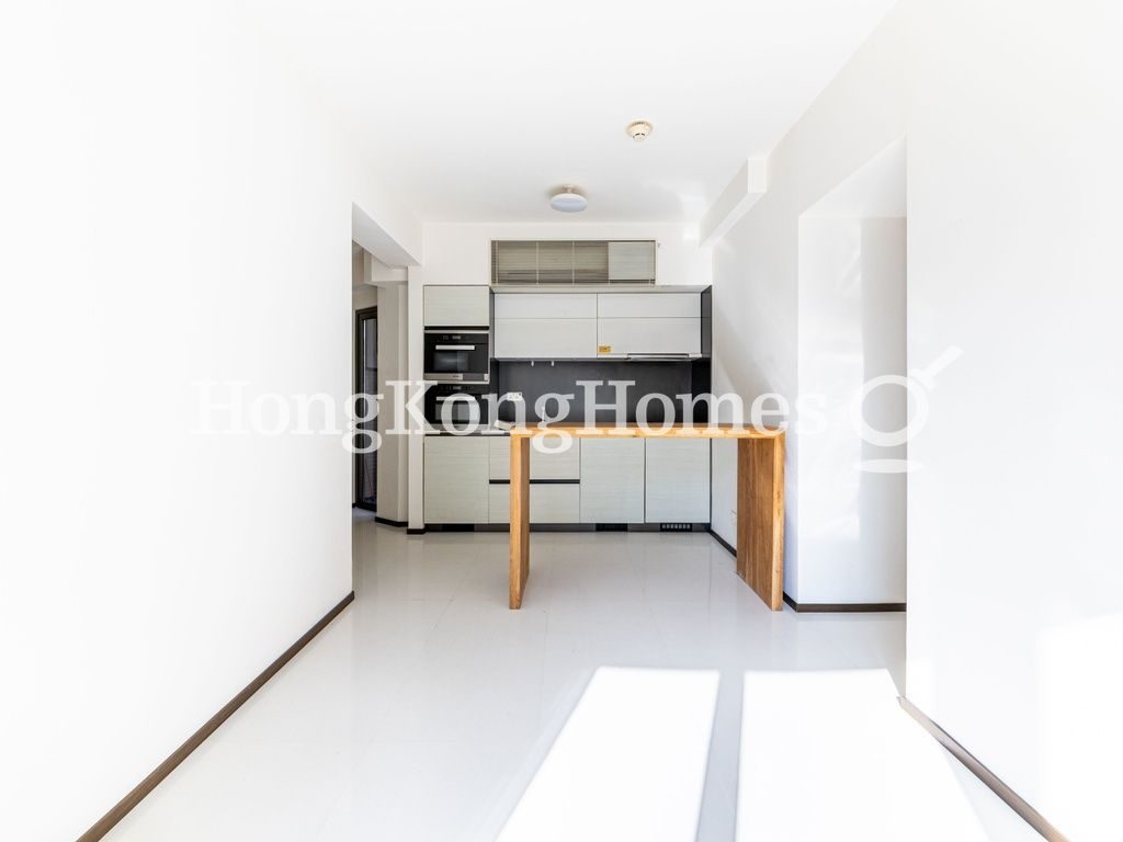 Living and Dining Room — Regent Hill, Happy Valley