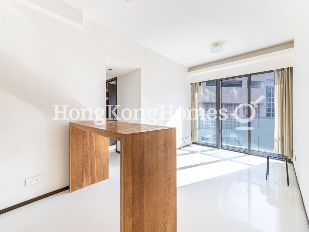 Living and Dining Room — Regent Hill, Happy Valley