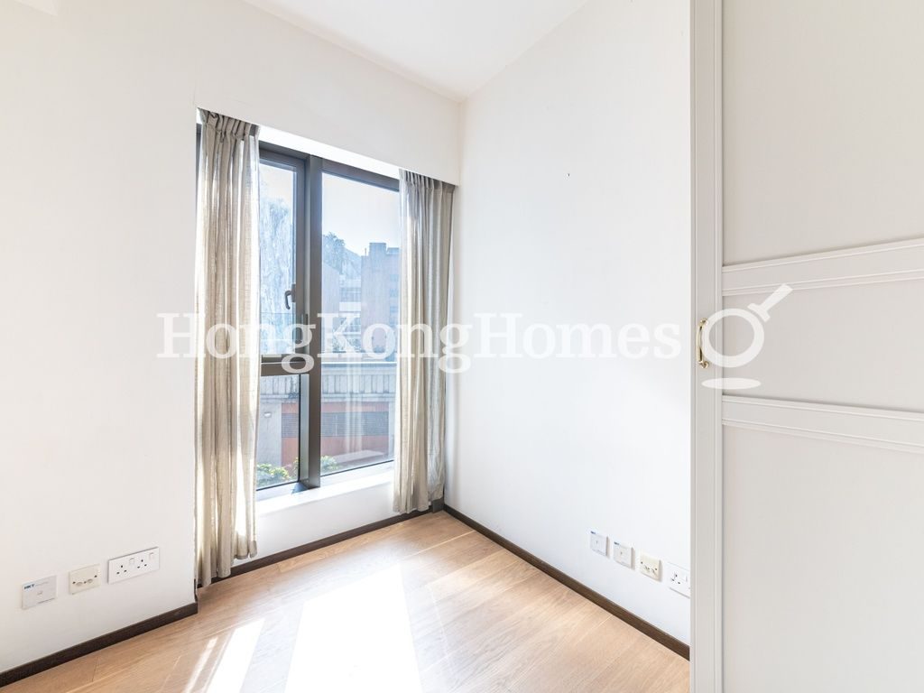 Second Bedroom — Regent Hill, Happy Valley