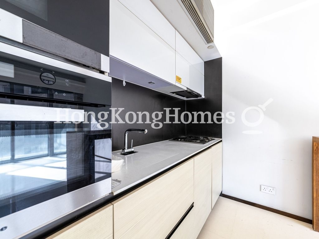 Open Kitchen — Regent Hill, Happy Valley