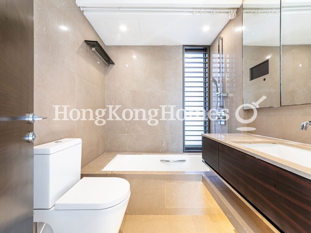 Guest Bathroom — Regent Hill, Happy Valley