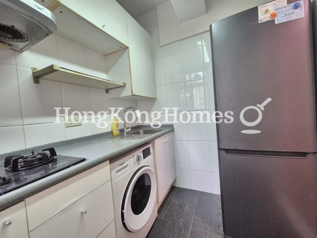 Kitchen — Sherwood Court - Block 1, Happy Valley