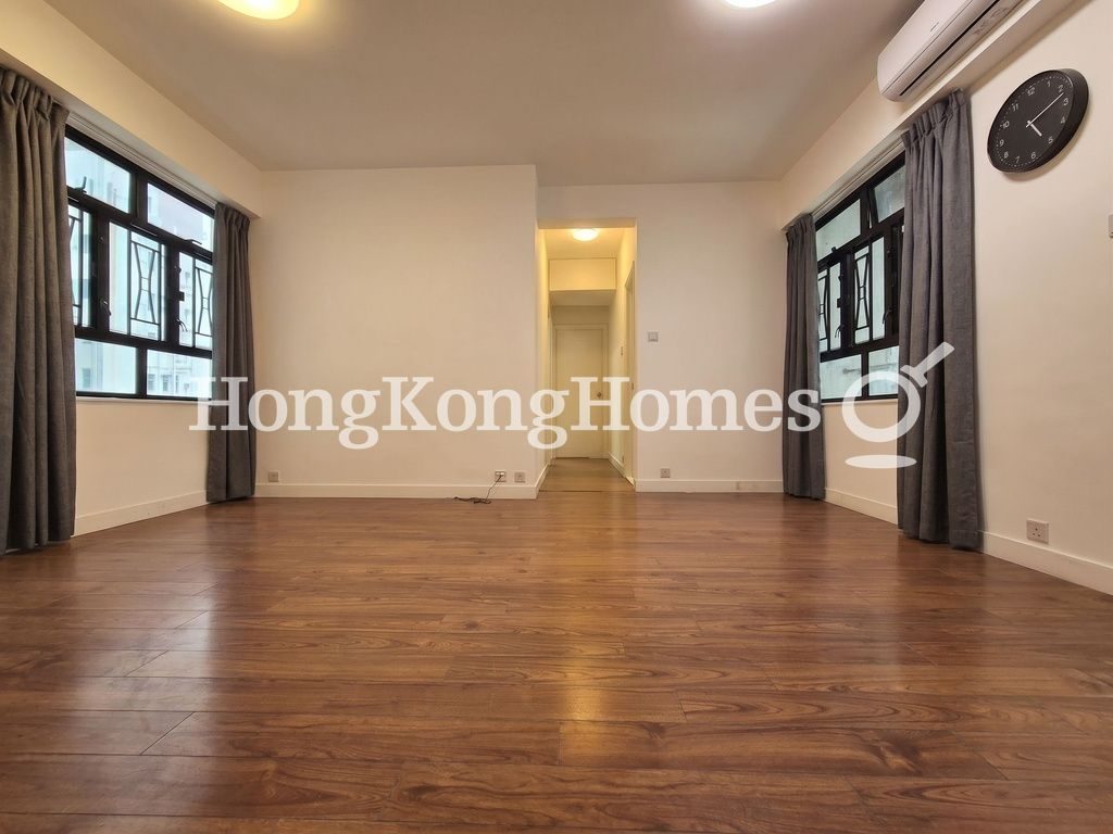 Living Room — Sherwood Court - Block 1, Happy Valley