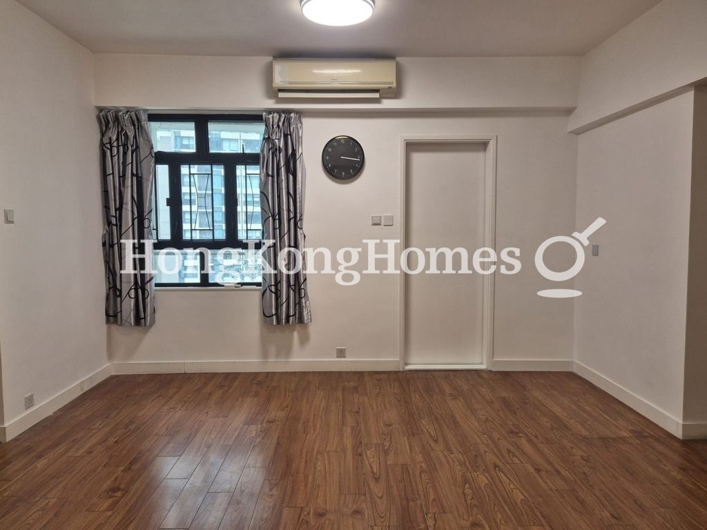 Dining Room — Sherwood Court - Block 1, Happy Valley