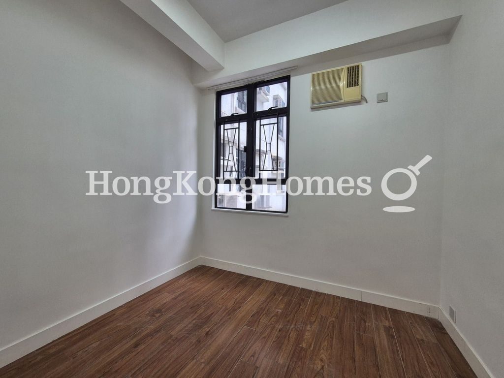 Third Bedroom — Sherwood Court - Block 1, Happy Valley