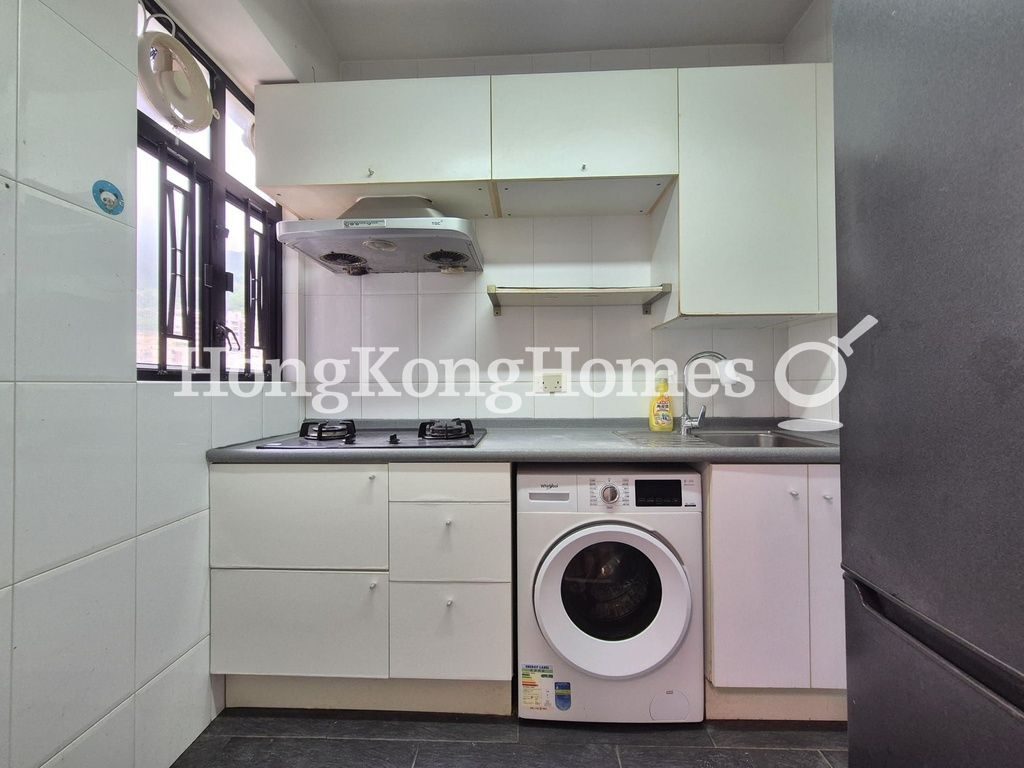 Kitchen — Sherwood Court - Block 1, Happy Valley