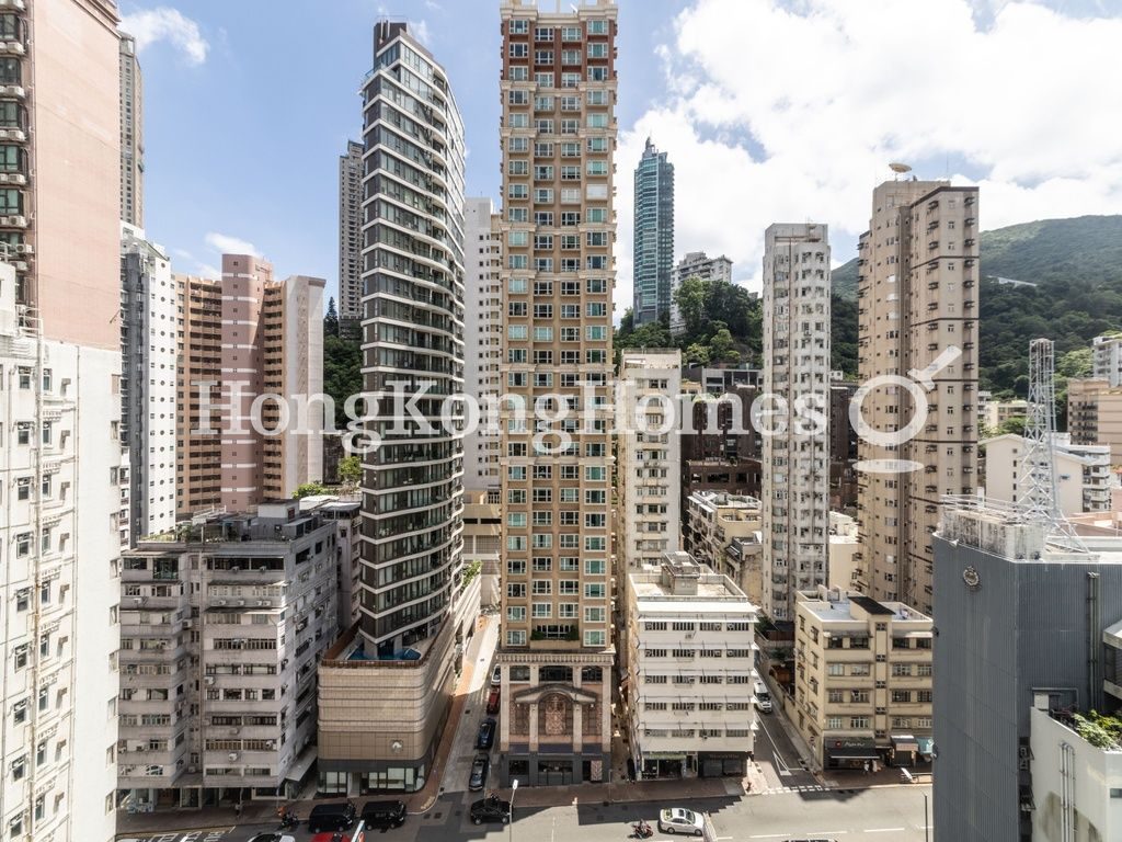 Sherwood Court - Block 1