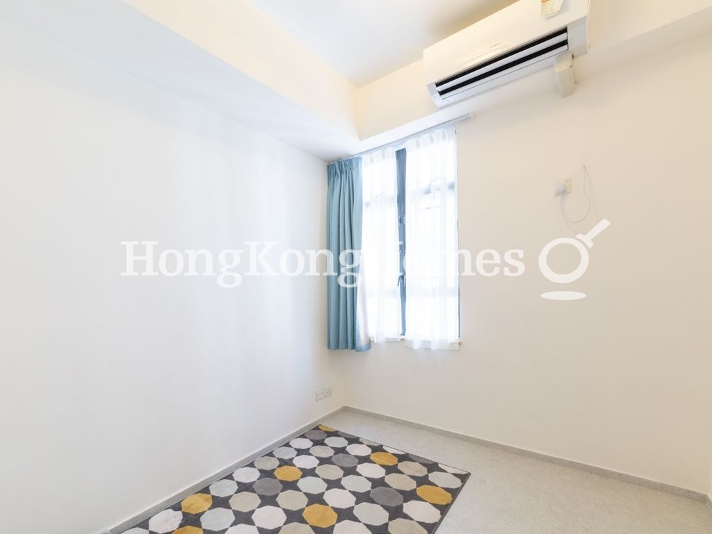 Third Bedroom — Sherwood Court - Block 1, Happy Valley