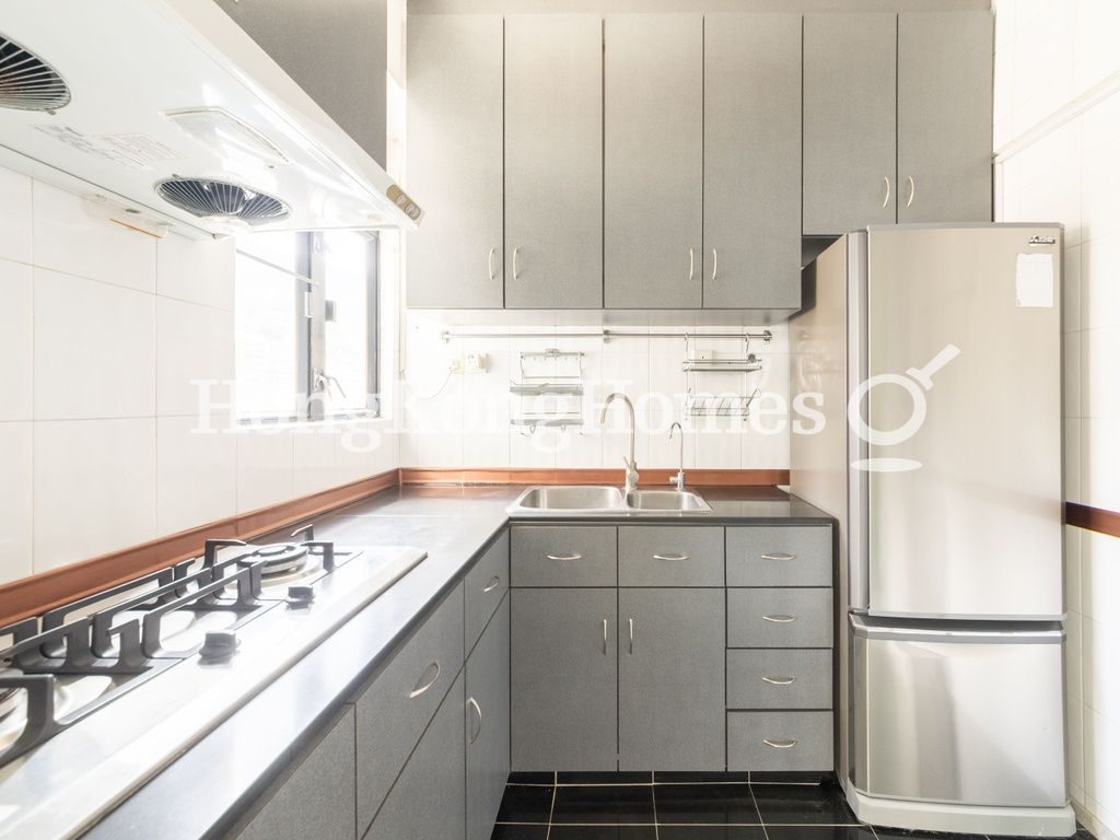 Kitchen — Sherwood Court - Block 1, Happy Valley