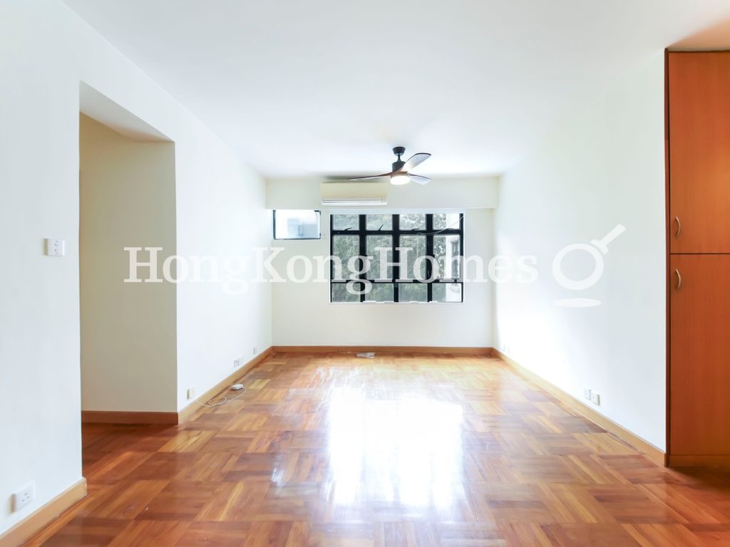 Living and Dining Room — Sherwood Court - Block 1, Happy Valley
