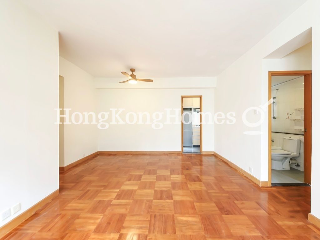 Living and Dining Room — Sherwood Court - Block 1, Happy Valley