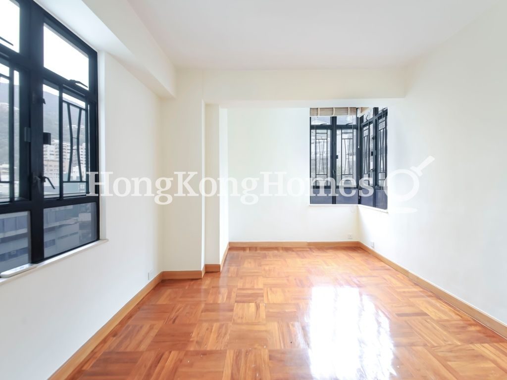 Master Bedroom — Sherwood Court - Block 1, Happy Valley