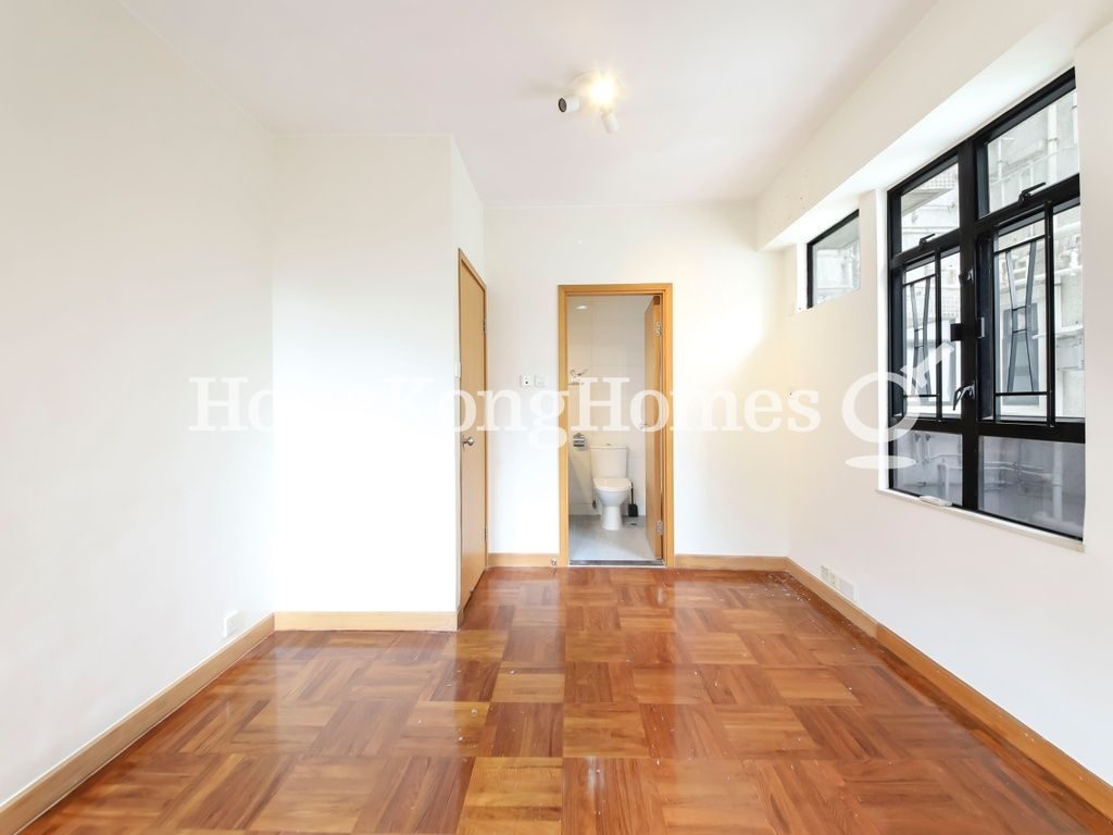 Master Bedroom — Sherwood Court - Block 1, Happy Valley
