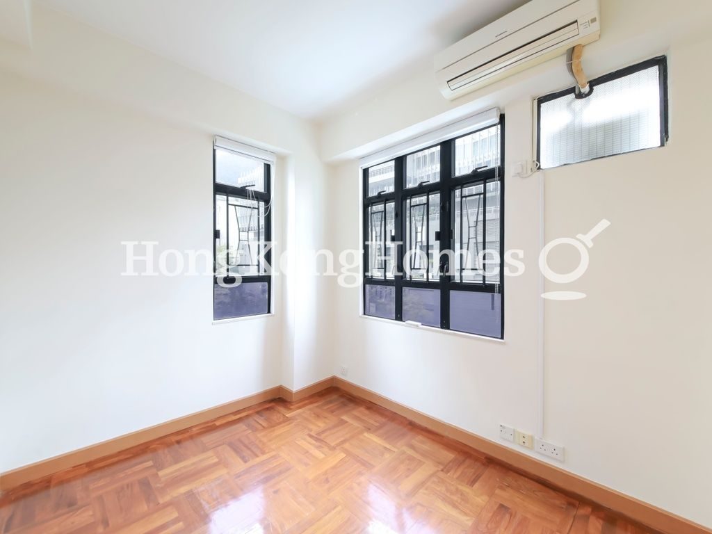 Second Bedroom — Sherwood Court - Block 1, Happy Valley