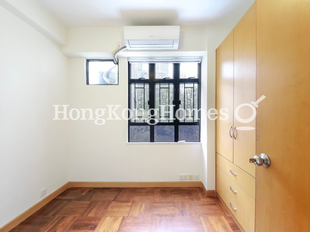 Third Bedroom — Sherwood Court - Block 1, Happy Valley