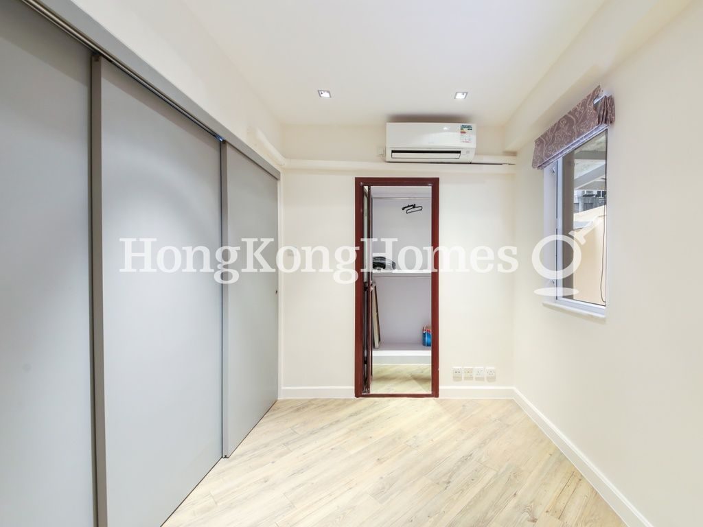 Bedroom — Sunrise House, Central