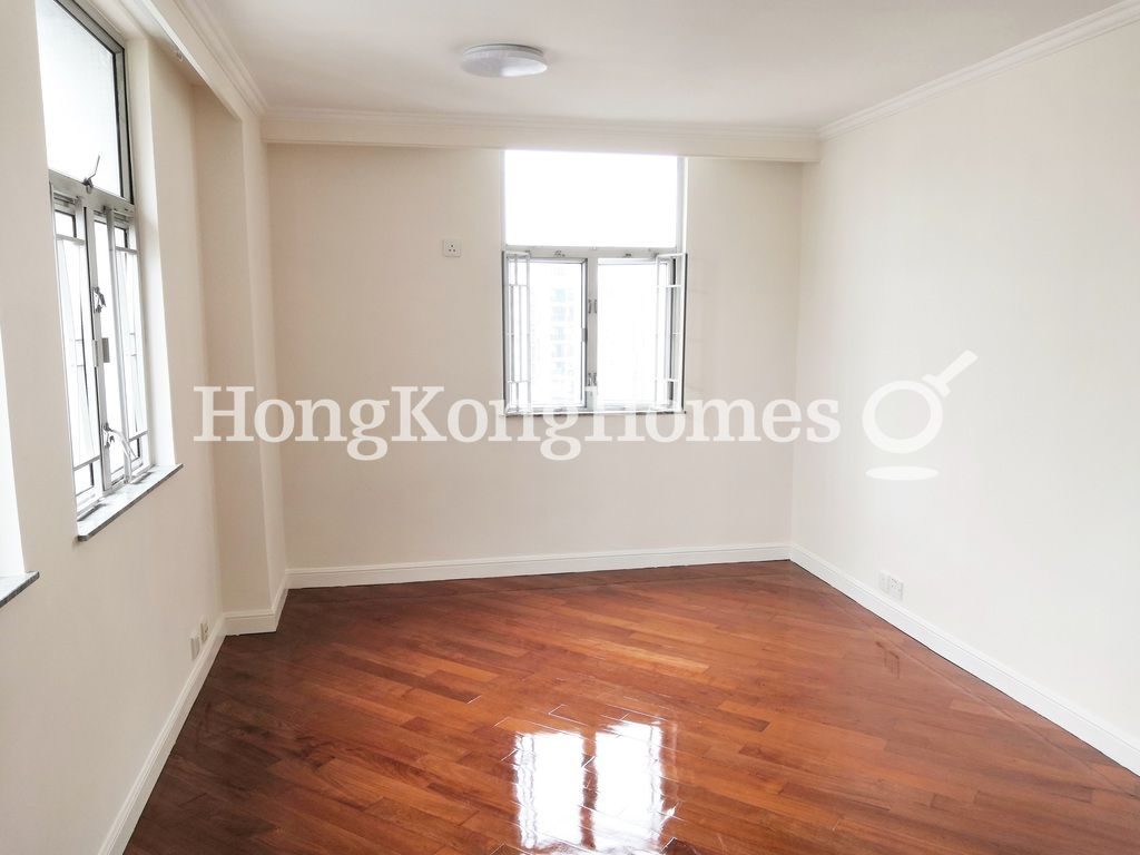 Master Bedroom — Taikoo Shing - Chi Sing Mansion, Taikoo Shing