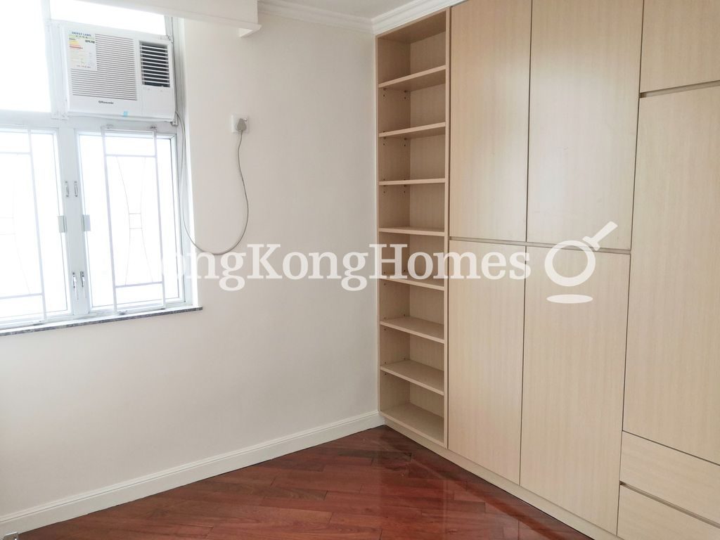 Second Bedroom — Taikoo Shing - Chi Sing Mansion, Taikoo Shing