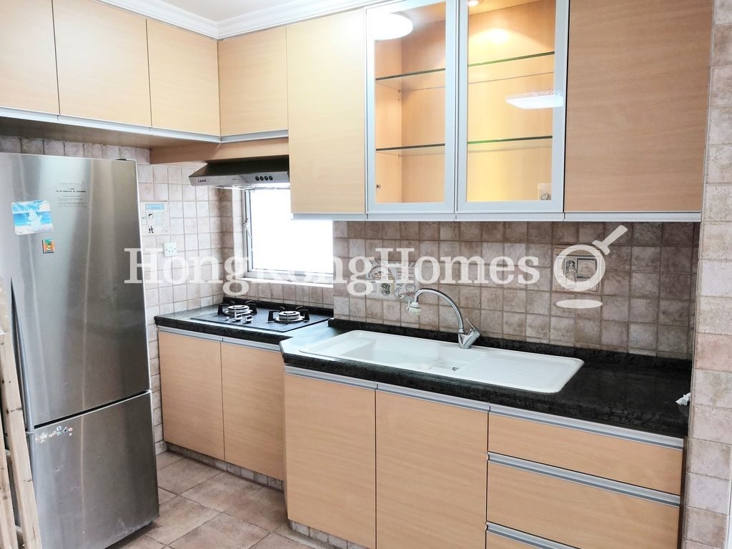 Open Kitchen — Taikoo Shing - Chi Sing Mansion, Taikoo Shing