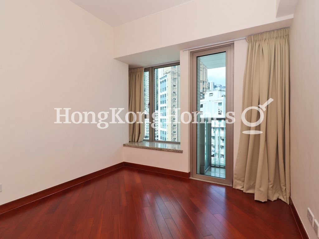 Bedroom — The Avenue - Phase 1 - Tower 5, Wan Chai