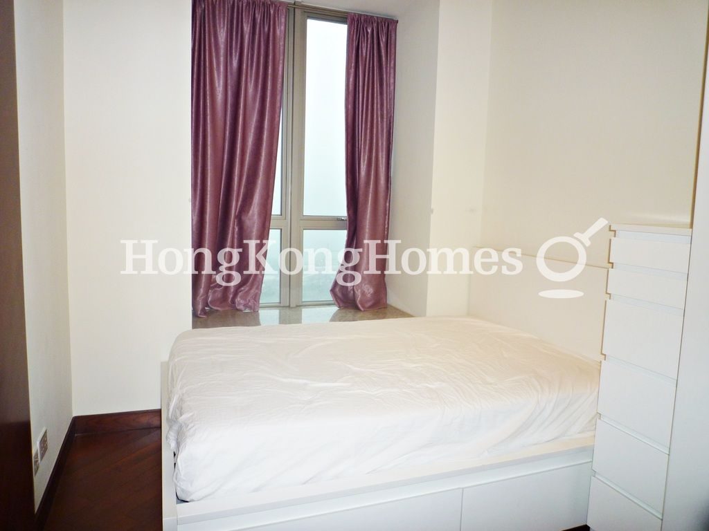 Master Bedroom — The Coronation - Tower 6, Yau Ma Tei
