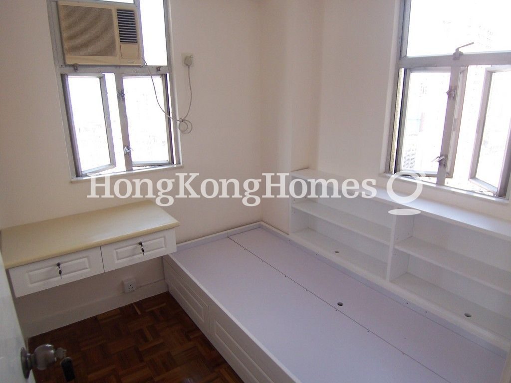 Second Bedroom — Cheong Wan Mansion, Western / Kennedy Town