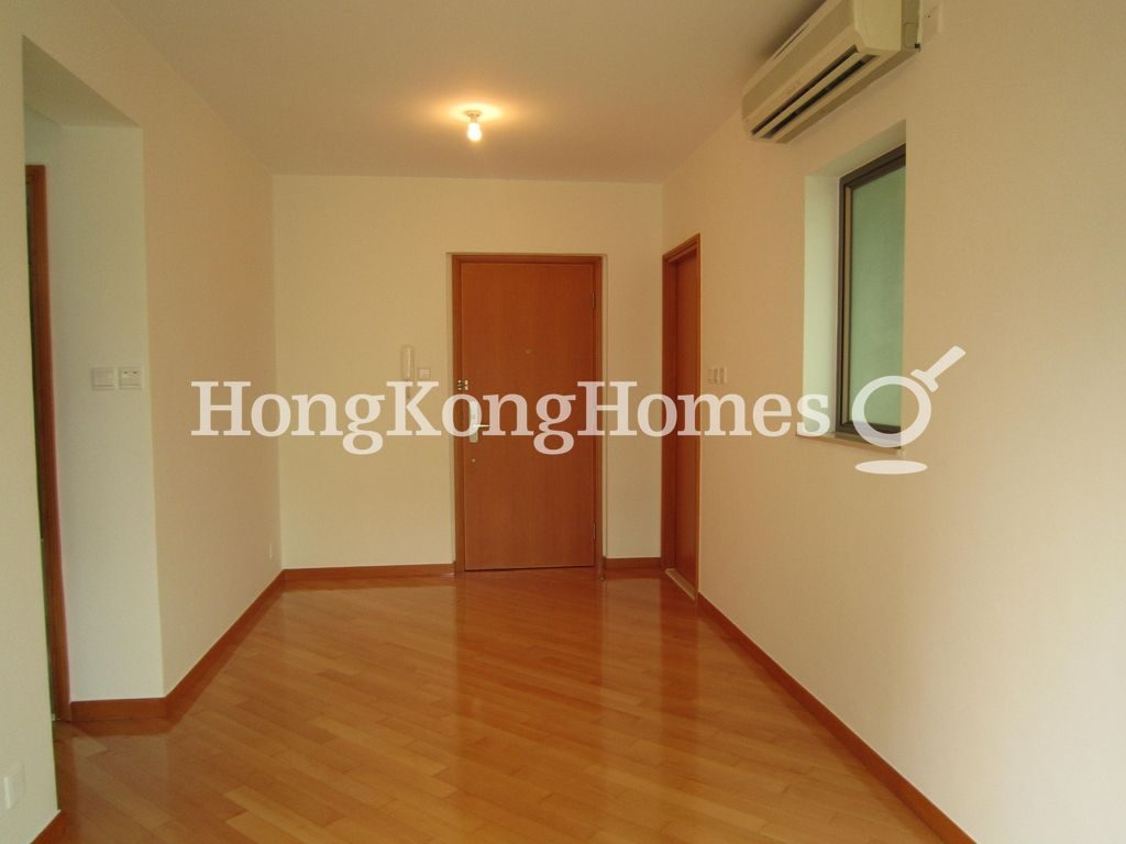 Living and Dining Room — The Zenith - Block 3, Wan Chai