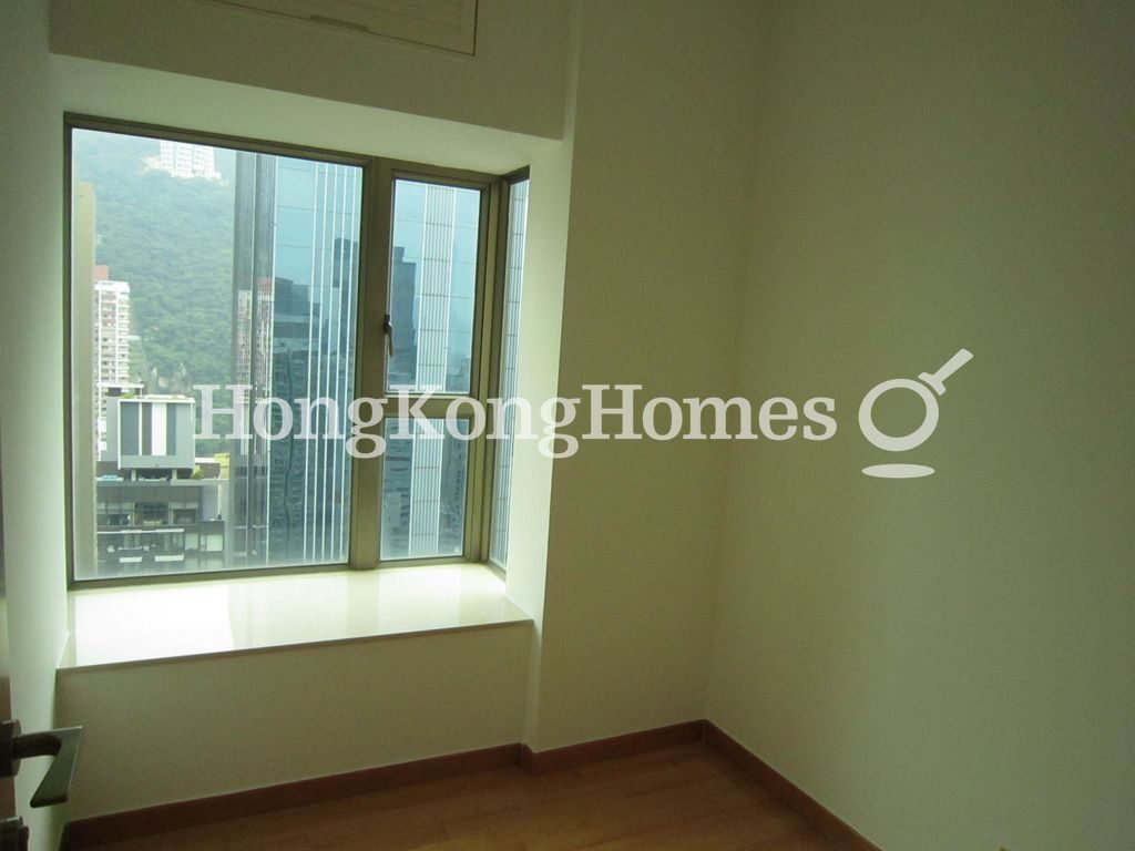 Second Bedroom — The Zenith - Block 3, Wan Chai