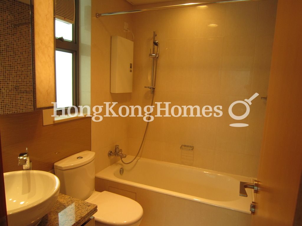 Guest Bathroom — The Zenith - Block 3, Wan Chai