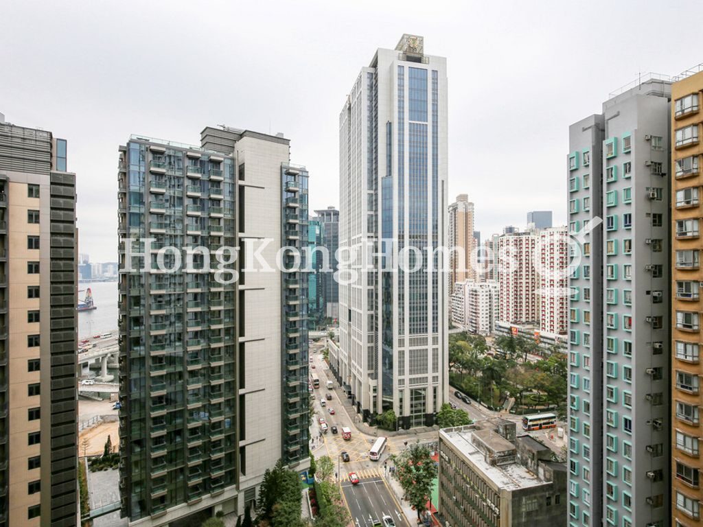 Victoria Harbour - Ph 1B - Tower 5A