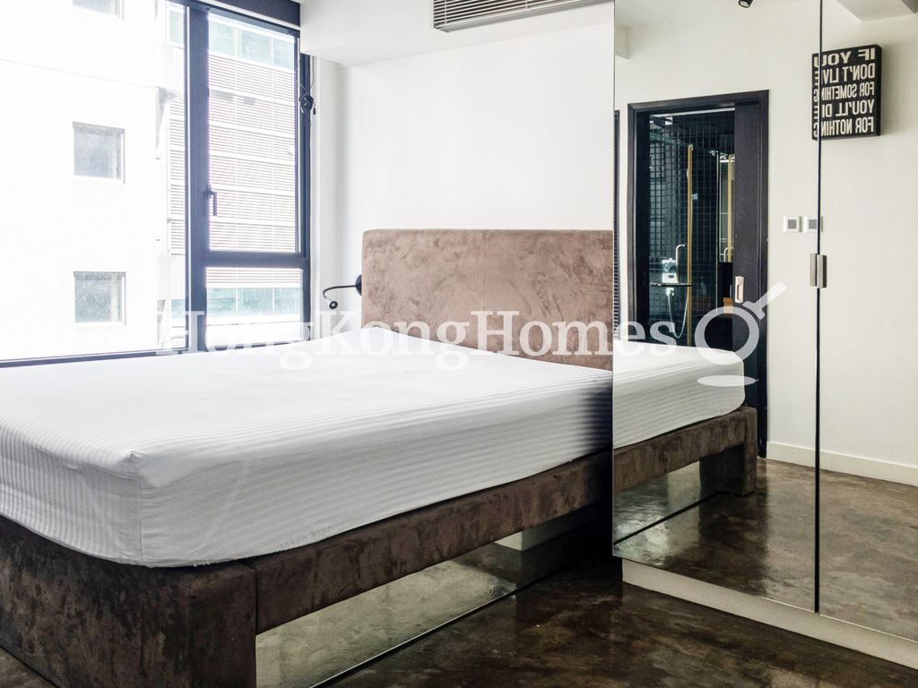 Master Bedroom — Wo On Lane, Central