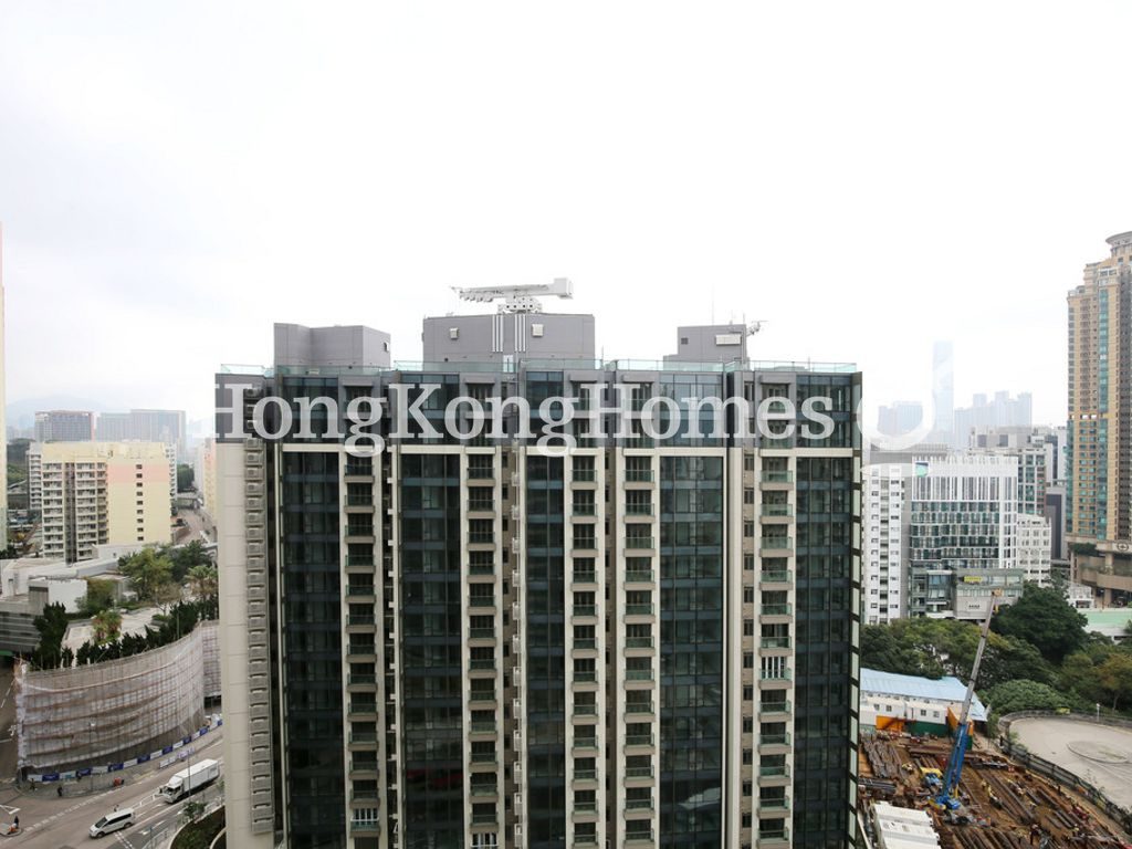 Mantin Heights - Tower 8