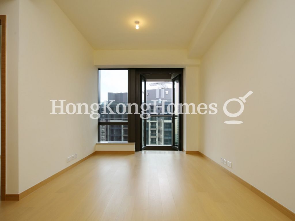 Living and Dining Room — Mantin Heights - Tower 8, Ho Man Tin / Waterloo Road