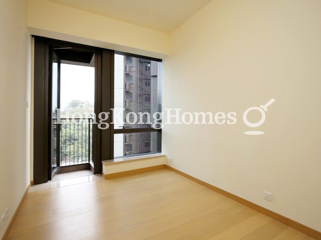 Master Bedroom — Mantin Heights - Tower 8, Ho Man Tin / Waterloo Road