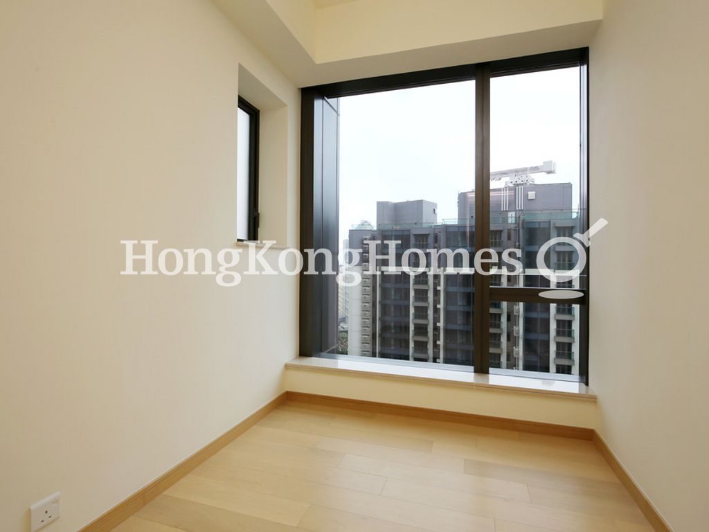 Second Bedroom — Mantin Heights - Tower 8, Ho Man Tin / Waterloo Road