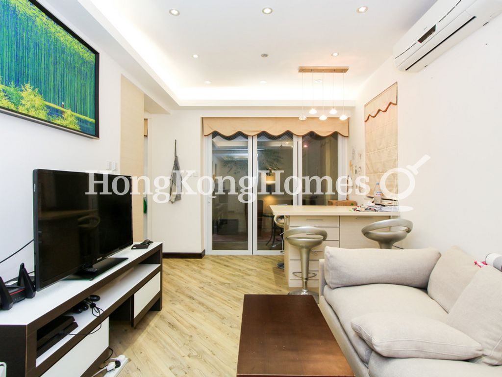 Living and Dining Room — Robinson Road, 33-35, Mid-levels West