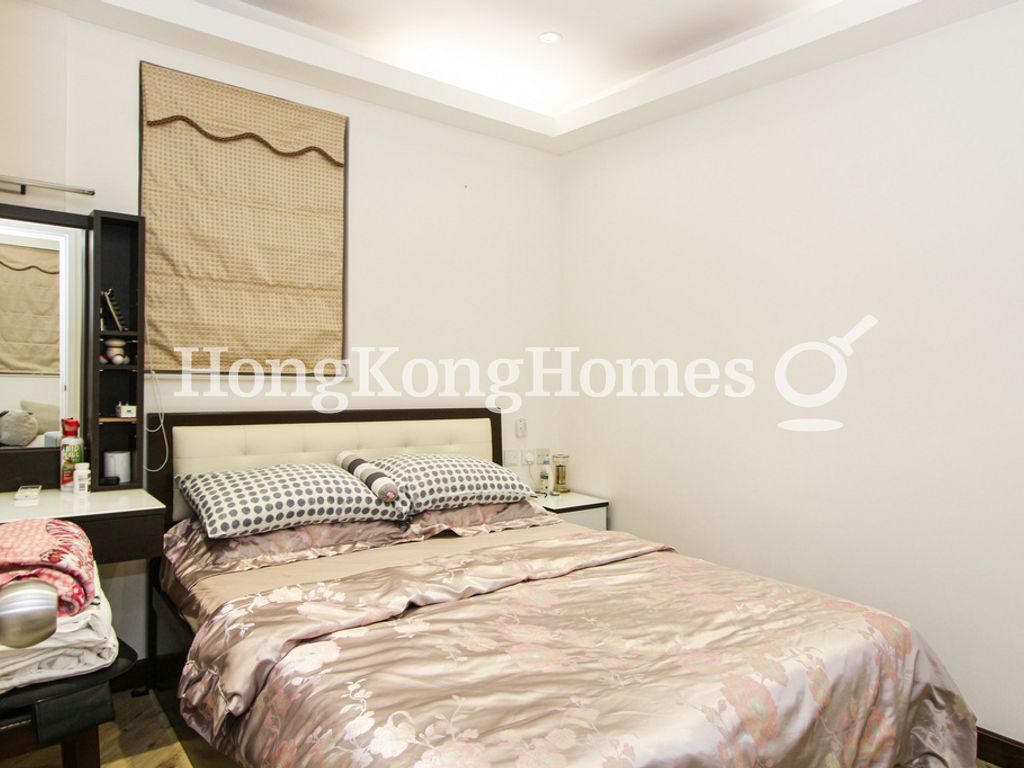 Bedroom — Robinson Road, 33-35, Mid-levels West
