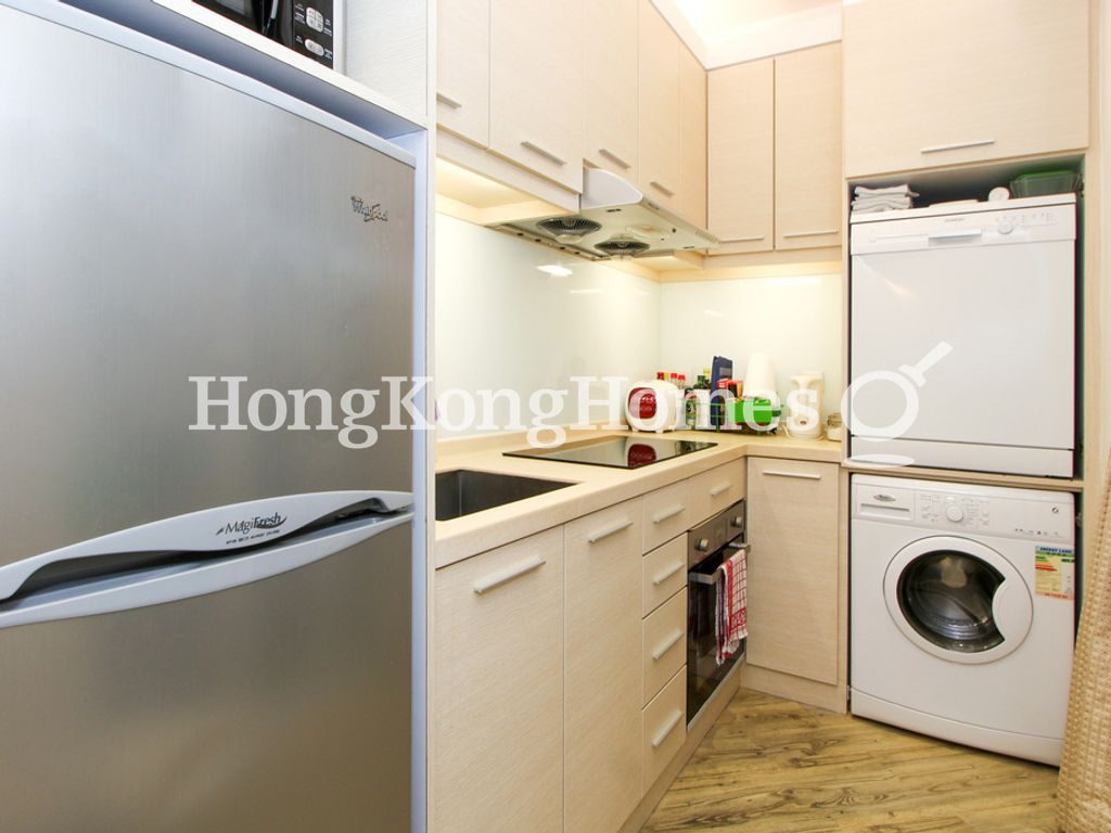 Open Kitchen — Robinson Road, 33-35, Mid-levels West