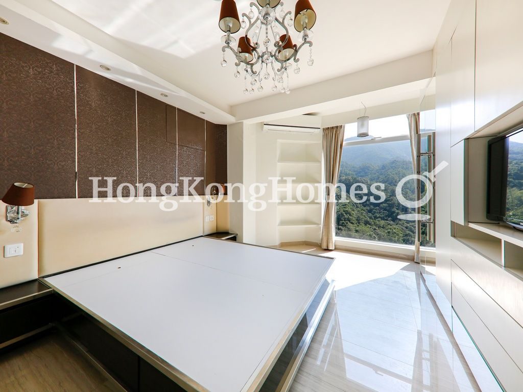 Master Bedroom — Kornhill - Block D, Taikoo Shing