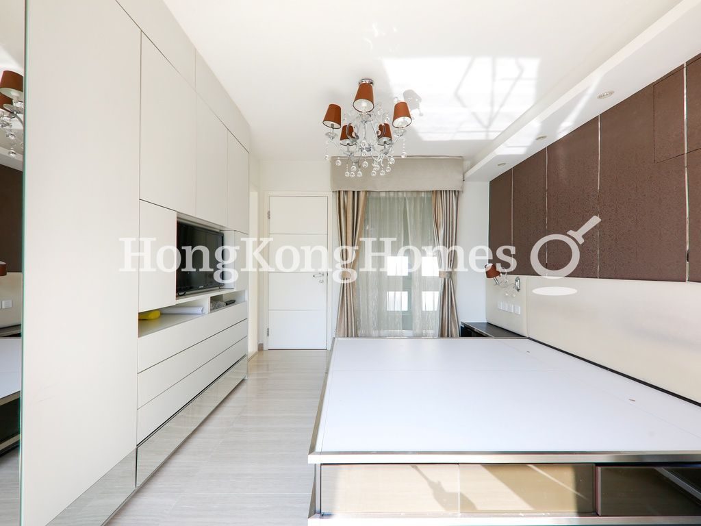 Master Bedroom — Kornhill - Block D, Taikoo Shing