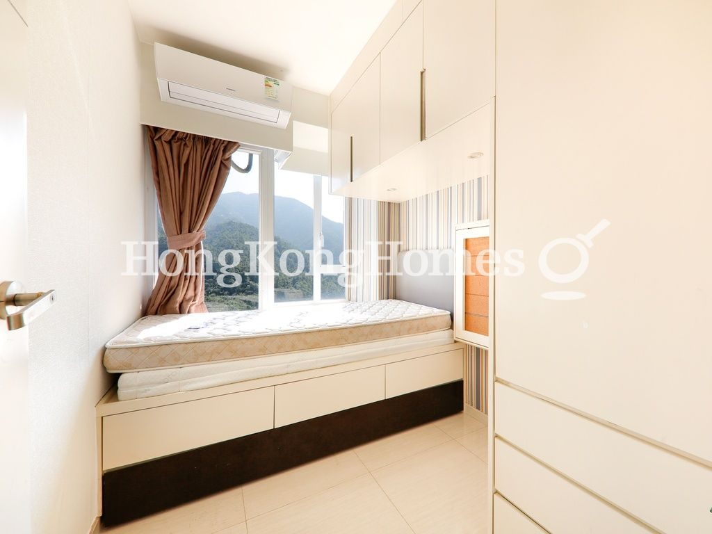 Third Bedroom — Kornhill - Block D, Taikoo Shing
