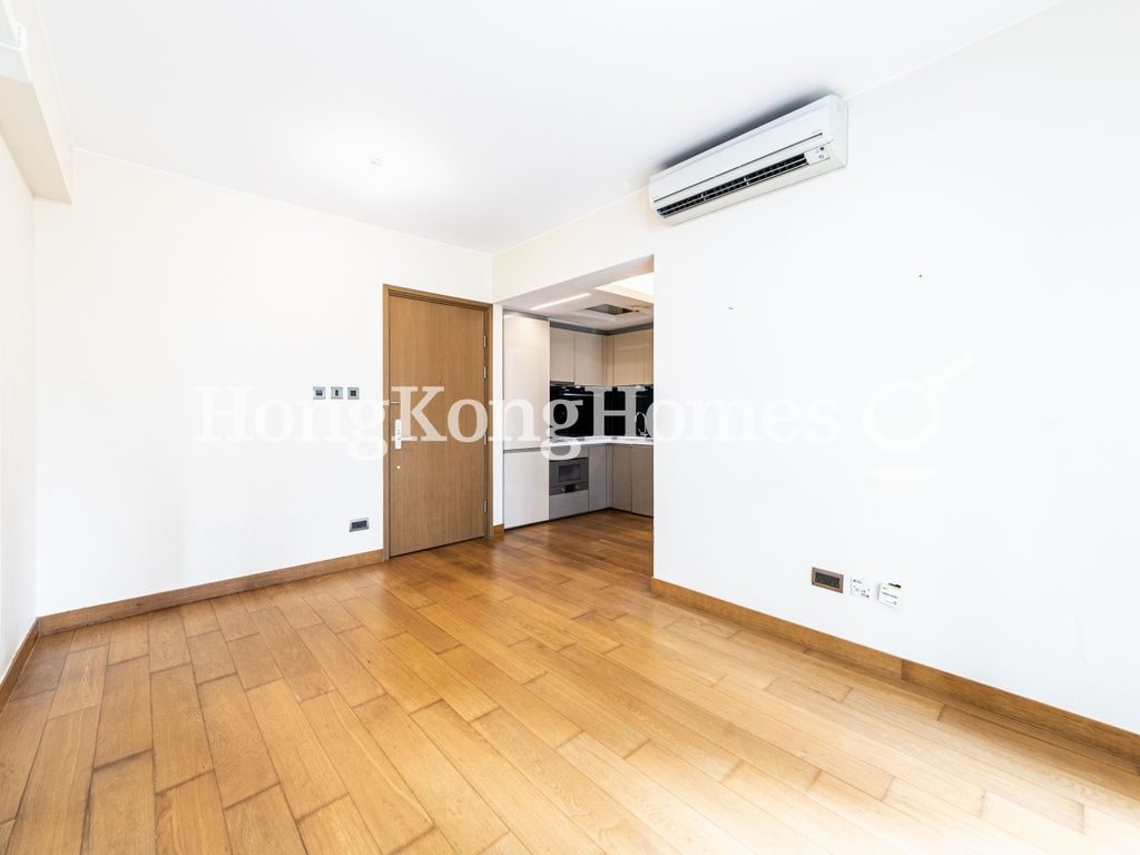 Living and Dining Room — The Nova, Sai Ying Pun