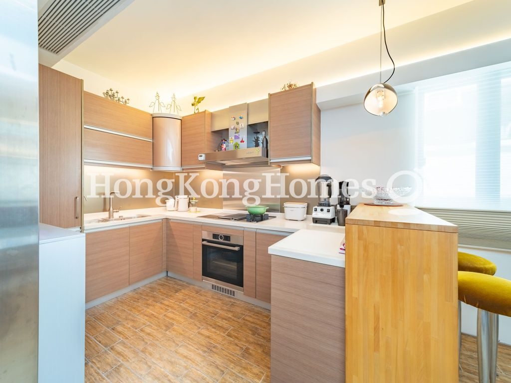 Open Kitchen — Fung Fai Terrace, 7, Happy Valley