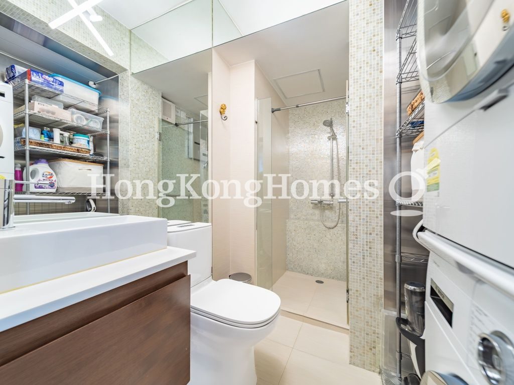 Guest Bathroom — Fung Fai Terrace, 7, Happy Valley